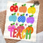 Teacher PNG
